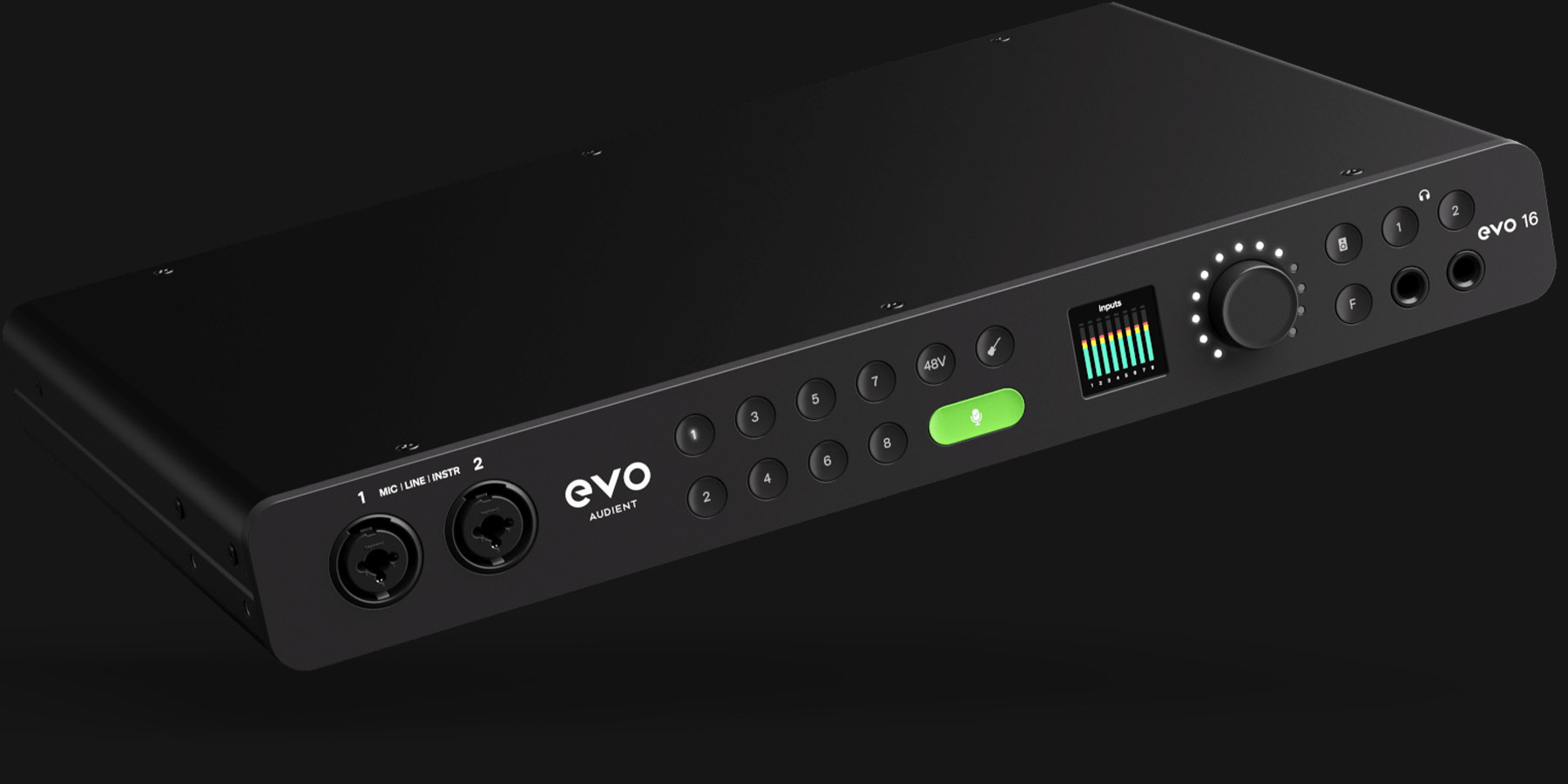 EVO 16 Product